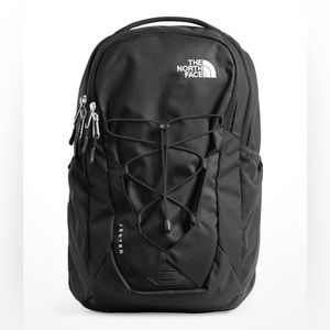 North Face jester backpack